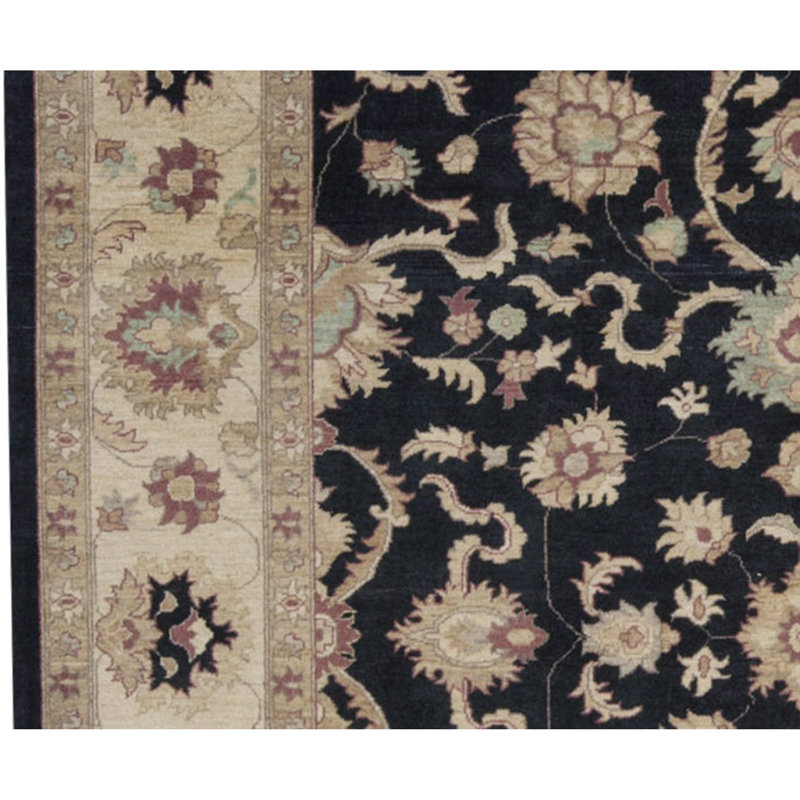 One-of-a-Kind 9' X 12' Area Rug