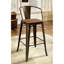 Tabouret de comptoir 25,5 po Koertdine
