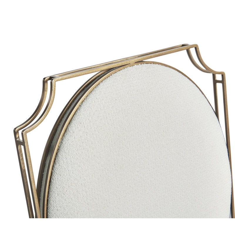 XO Upholstered Dining Chair