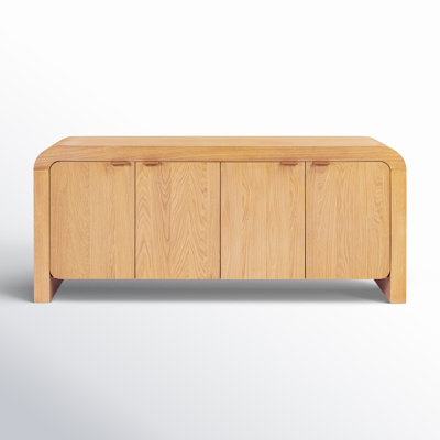 Cirq 70'' Sideboard