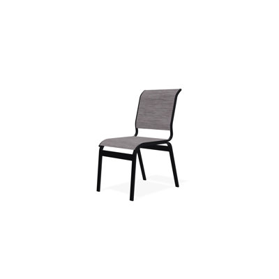 Chaise sans accoudoirs Aruba II