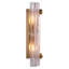 Dara 2 - Light Flush Mounted Sconce