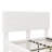 Floating Bed With Light-145619787