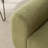 Deivi Upholstered Accent Chair with Round Arm-2019053564