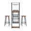 2 - Person Dining Set