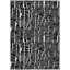 Tapis intérieur / extérieur en polyester tissé à la machine Malchow-95853780
