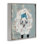 «Love Is Kind Sheep», estampe numérique, design par Cassandra Cushman
