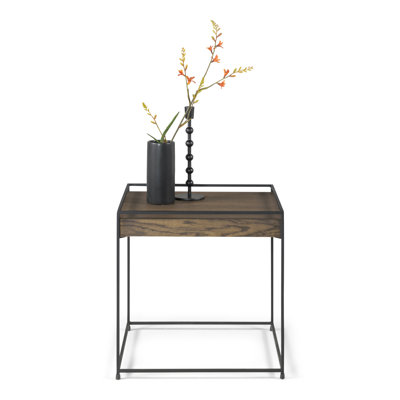 Sucher Side Table