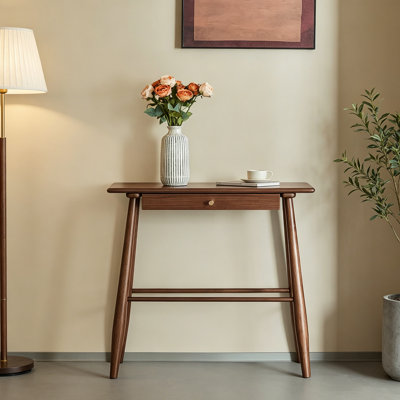 Modern Minimalist Console Table