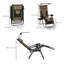 Outdoor Lounge Chair-1184489746