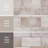 Americana Boston 4-3/8 In. X 8-3/4 In. Porcelain Floor And Wall Tile