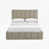 Taupe Velvet