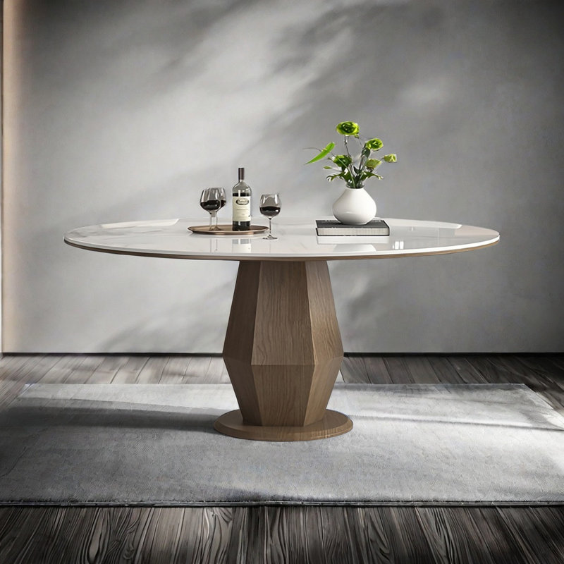 Andamo, 29.52"H x 53.14"L x 53.14"W