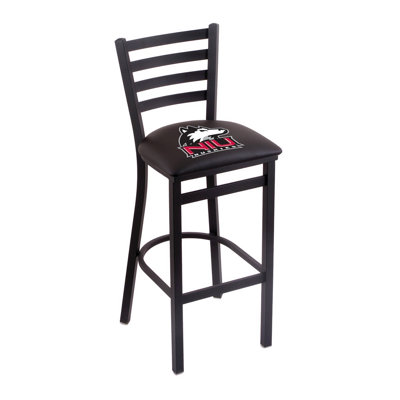 NCAA 25" Bar Stool