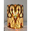 Plafonnier encastré géométrique 2 lumières Casserly