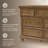 Giefer Dresser