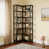 Rustic Brown selected