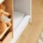 Katharine 100cm H X 44cm W No Subject Kids Bookcase
