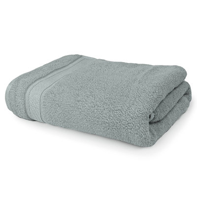 35"x70" Oversized Bath Sheet, 100% Cotton Bath Towel, Soft, High Absorbent and Quick Drying Towel