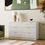 Commode 7 tiroirs, l 55,1 po-1682456337
