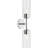 Aryabella Steel Wall Sconce-1464120477