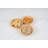 Bamboo Salad Bowl, Small, Set Of 4