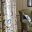 Pomegranate Tree Fabric-65424475