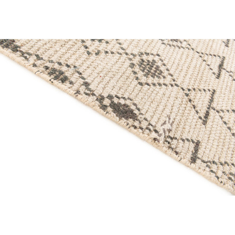 Runner Iraheta Beige Rug