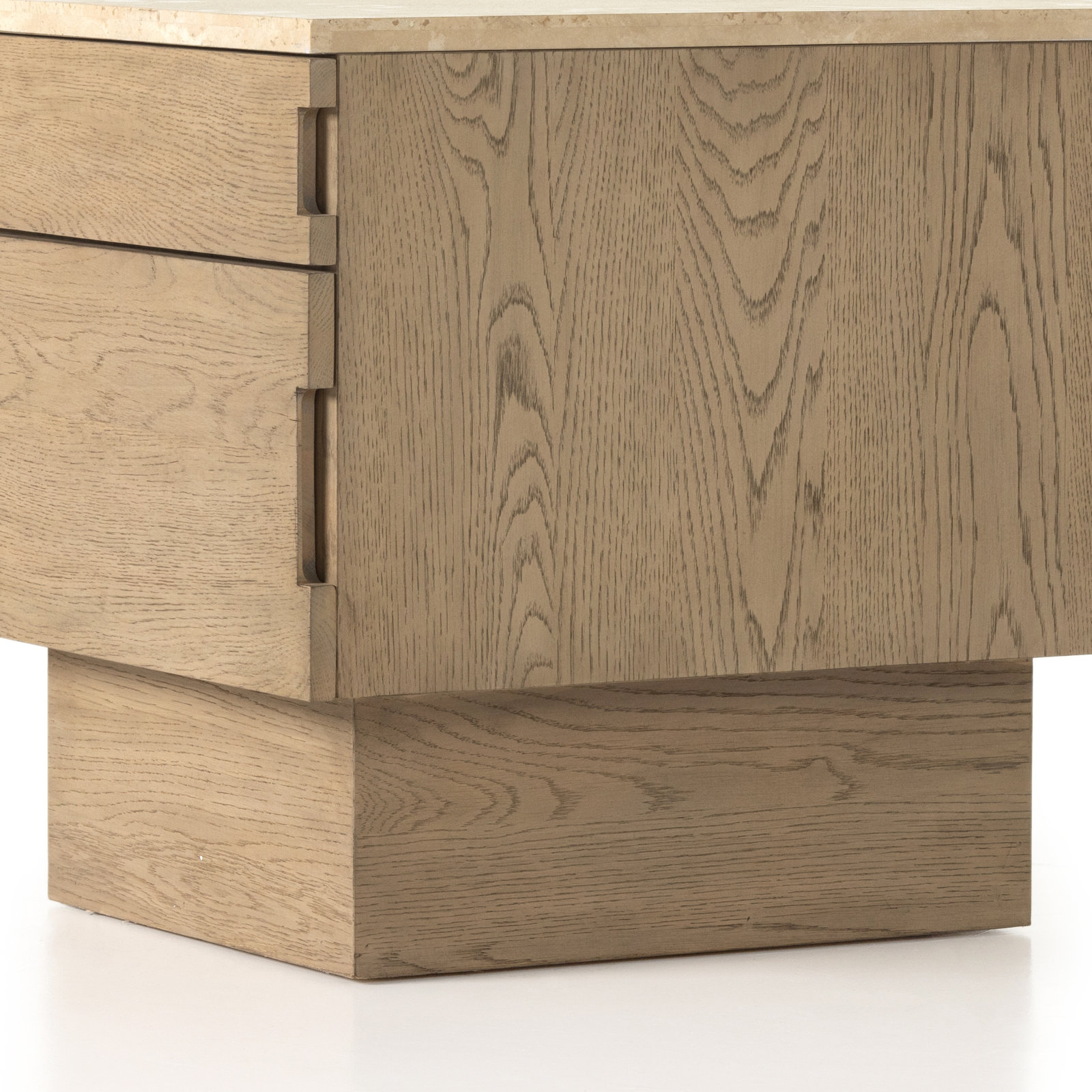 Keten 2 - Drawer Nightstand