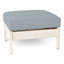 Kennebunkport Outdoor Ottoman with Cushion-798271610-679416986-714386630