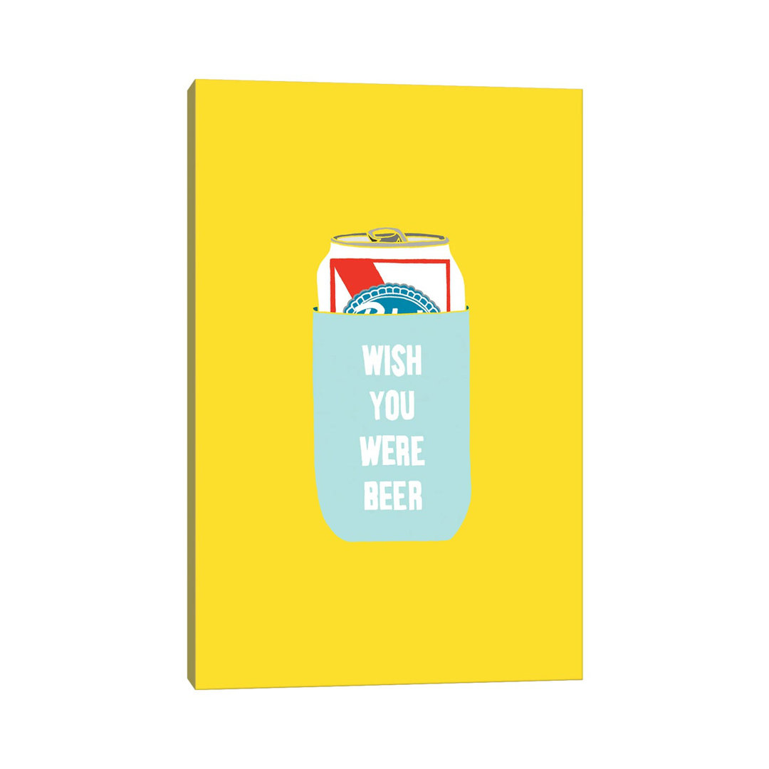 Wish You Were Beer 1PC3