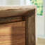 Commode et miroir Jozlin