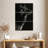 Brampt Scratchboard Wolf II-108535527