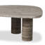 Zion Marble Coffee Table-327902279