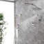Robinet de douche avec valve brute-62636619