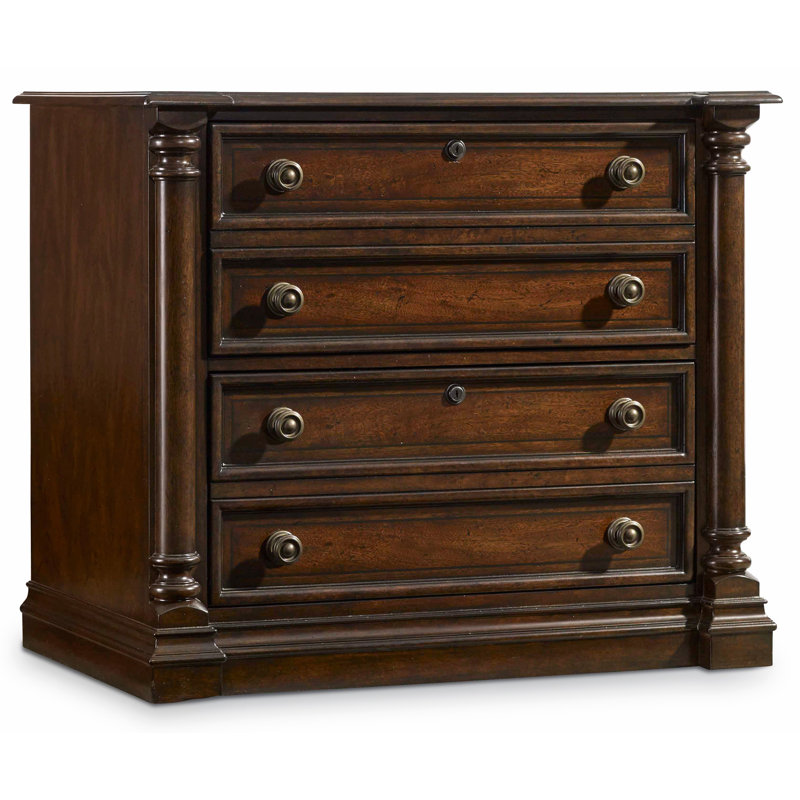 Leesburg Lateral File