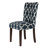Conde 20.5'' H Upholstered Dining Chair-750586404