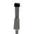 Eggers 76.8'' H Square Standard Post-1748551570
