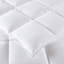 Édredon en duvet de coton Dobby-1311649674