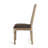 Lamm Extendable Trestle Dining Set-70601896-70601895