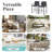 Patio PE Rattan Bar Stool-1164303619