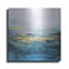 Mercer41 «Golden Horiozn» par Christov Art, art mural en métal-1996901051
