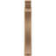 Bois de cèdre brut brut Funston-89128405
