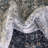 Abstract Indoor Rug-676239868