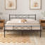 Ensemble de chambre à coucher moderne 3 pièces Kempst-1669208352-1669208383