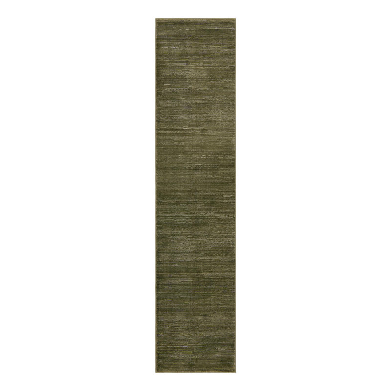 Tapis Moono, Tapis de couloir 2 pi 7 po x 12 pi