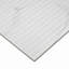 Carrelage mural cannelé en céramique 16 po x 48 po Striara Marvelle-111706579