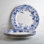 Summer Porcelain Dinner Plate