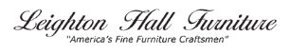 Logo Leighton Hall Furniture