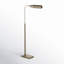 Lampe sur pied 45 po Ovelia Chrysanne